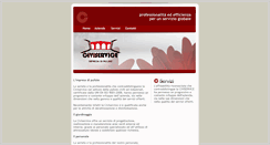 Desktop Screenshot of civiservice.com